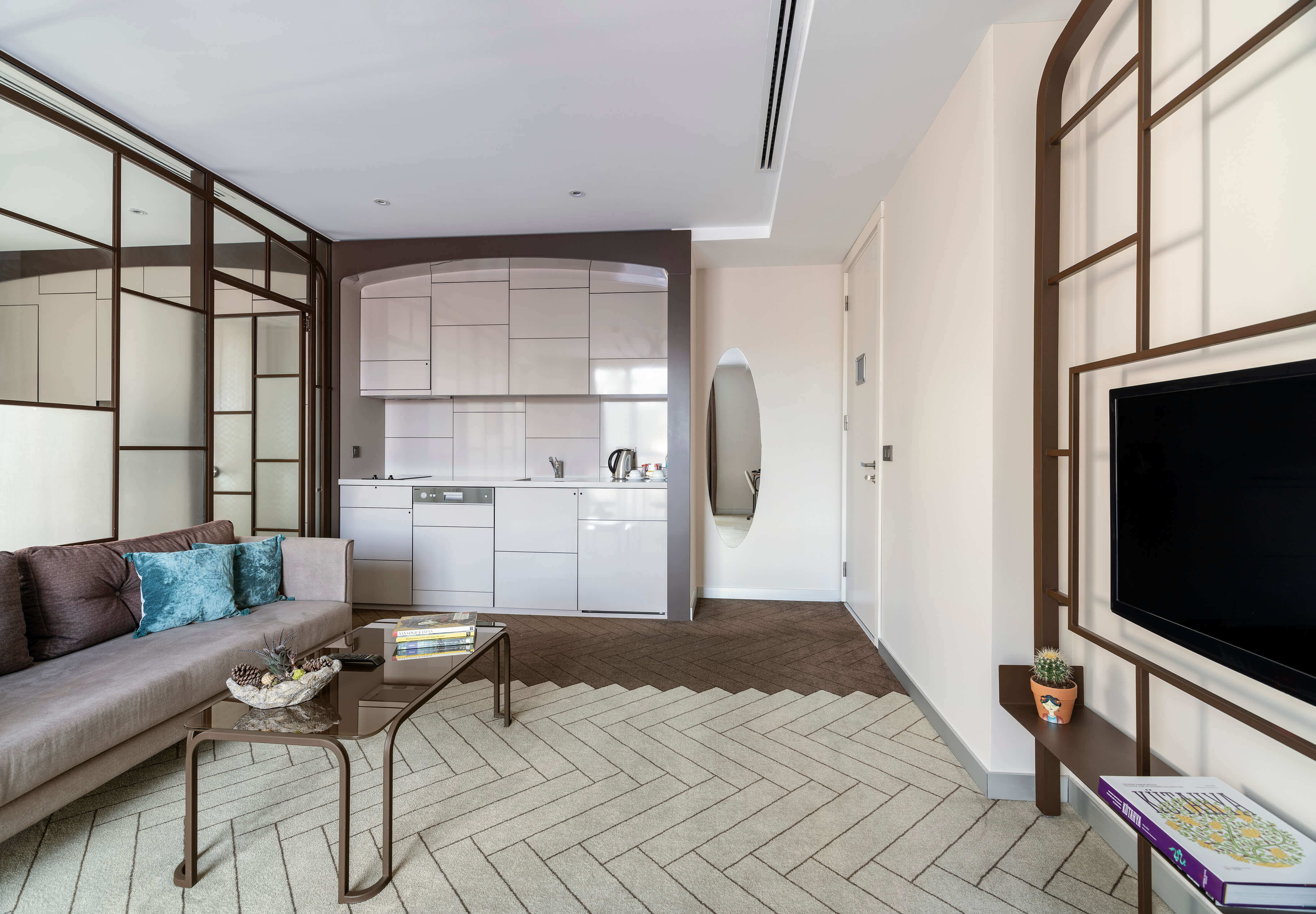 Superior Suites Resim 1